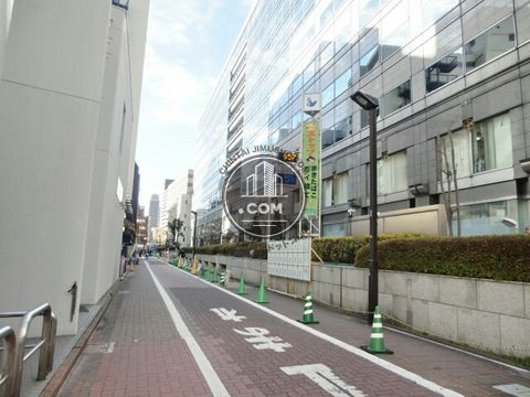 裏路地