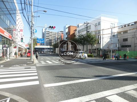 大通り