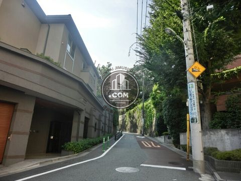 裏路地