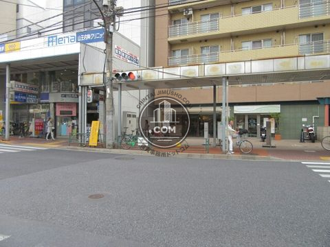 大通り