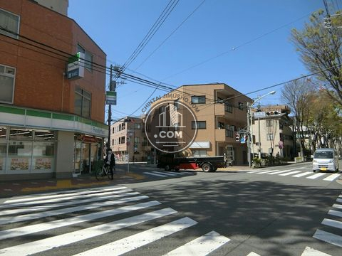 大通り