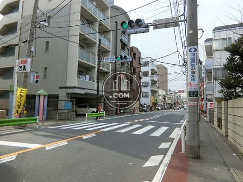 大通り