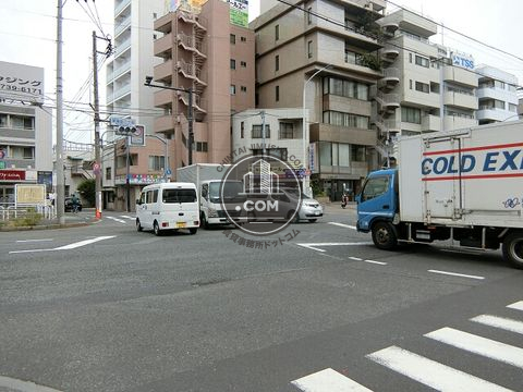 大通り