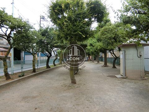 裏路地