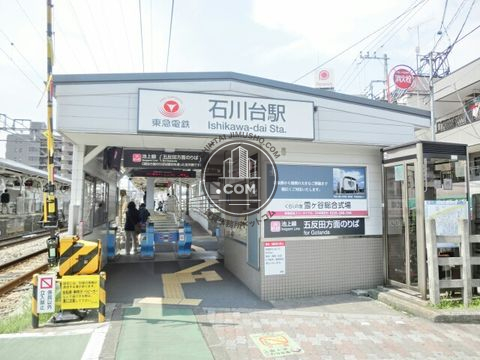 駅周辺
