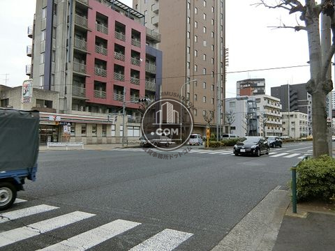 大通り