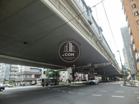 大通り