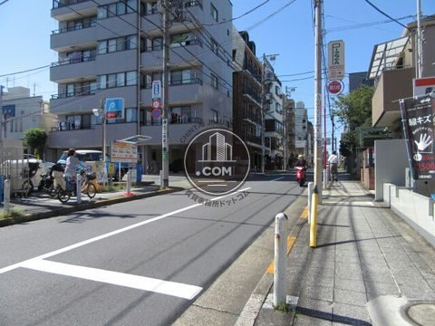 大通り