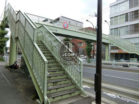 大通り