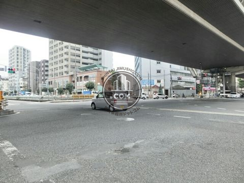 大通り