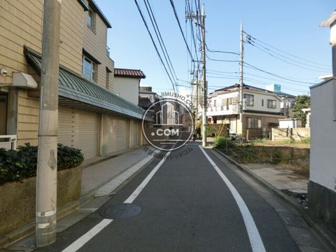 裏路地