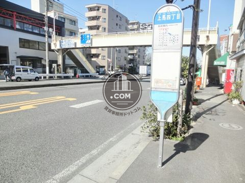 大通り