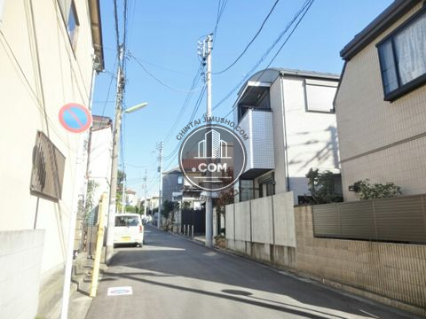 裏路地