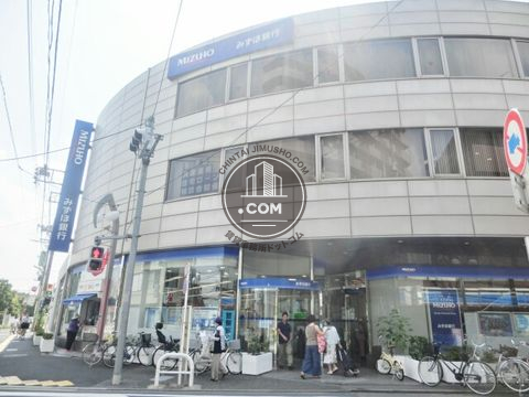 大通り
