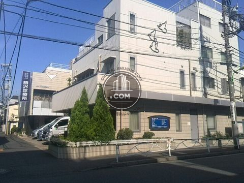 ランドマーク