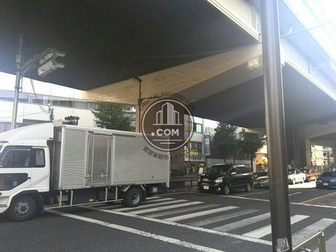 大通り