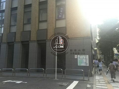 ランドマーク