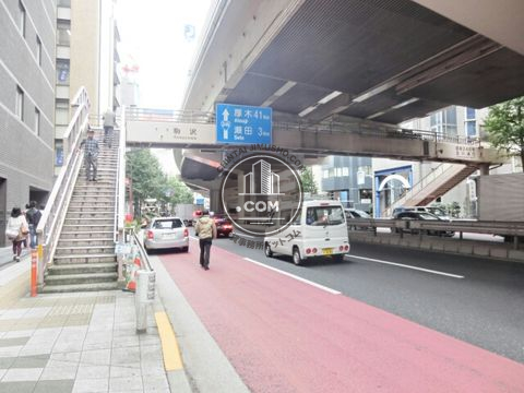 大通り