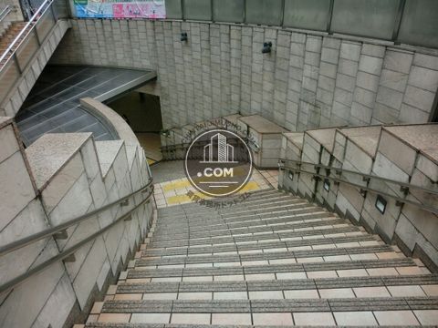 駅周辺