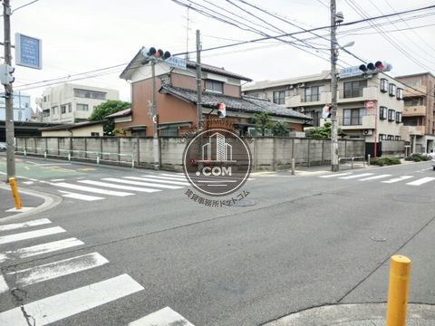 大通り