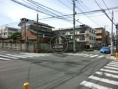 大通り