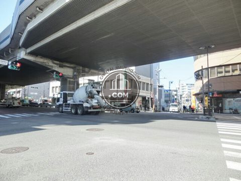 大通り