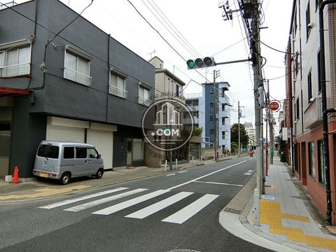 大通り