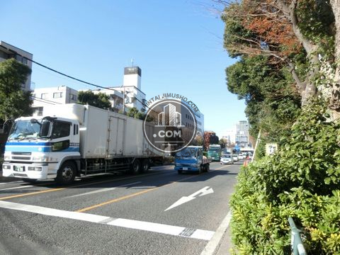 大通り