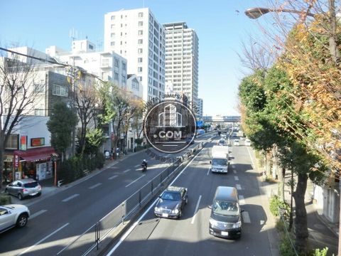 大通り
