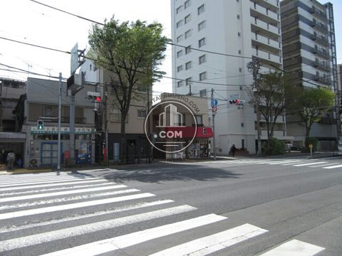 大通り