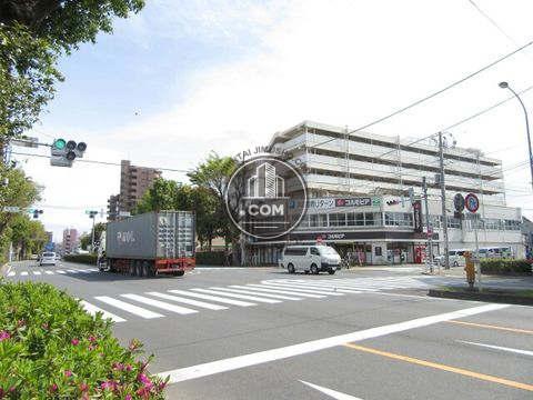 大通り