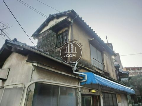 裏路地
