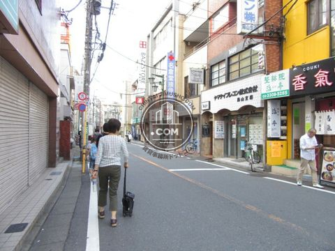 大通り