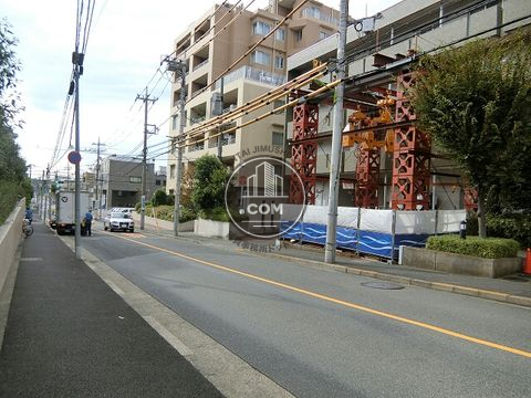 裏路地