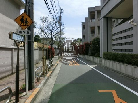 裏路地