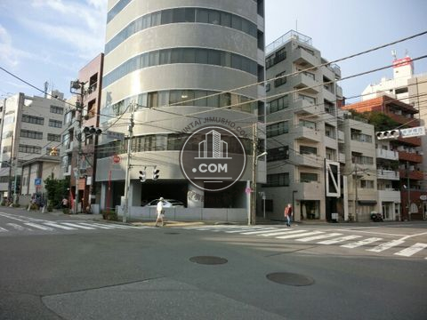 大通り