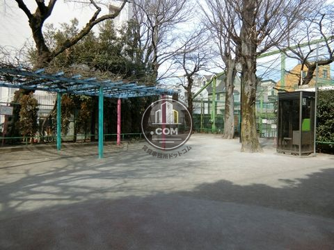 裏路地