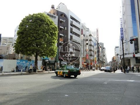 大通り