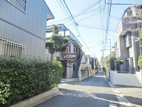 裏路地