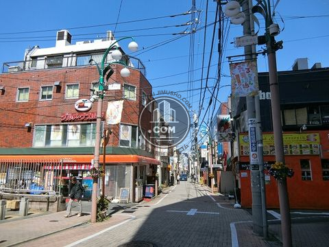 裏路地