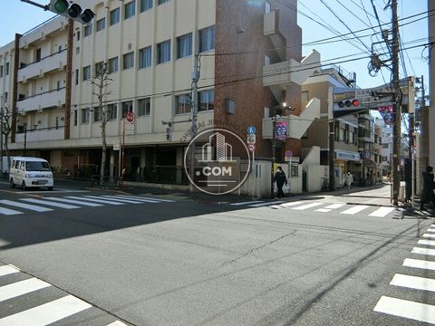 大通り