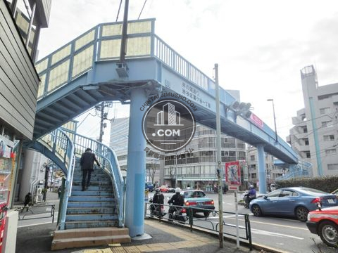 大通り