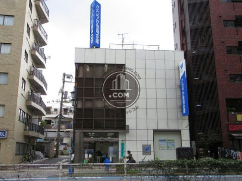 大通り