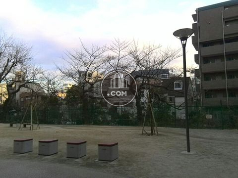 駅周辺