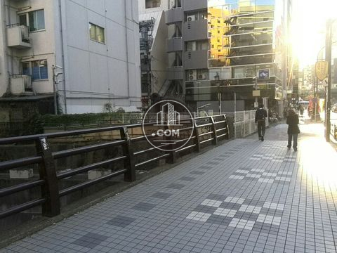 駅周辺
