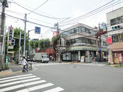 大通り