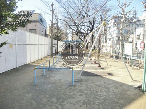 裏路地