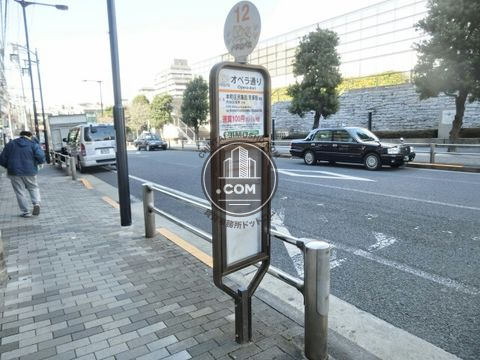 大通り