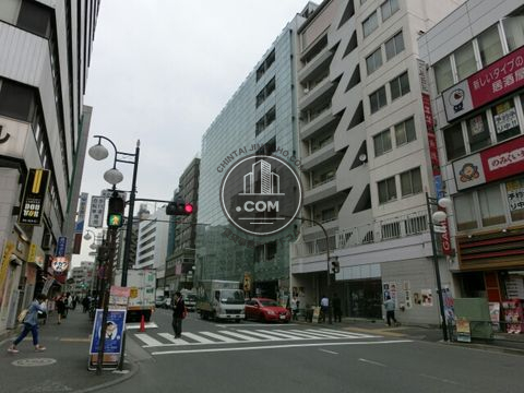 駅周辺