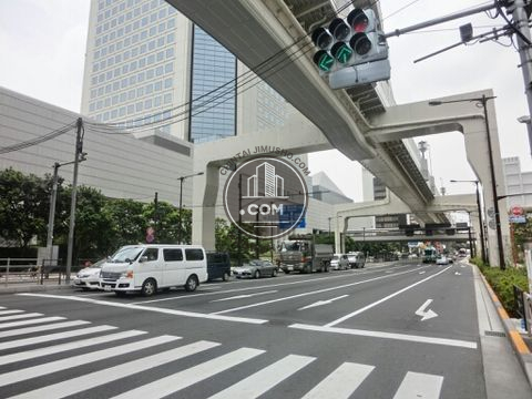 大通り